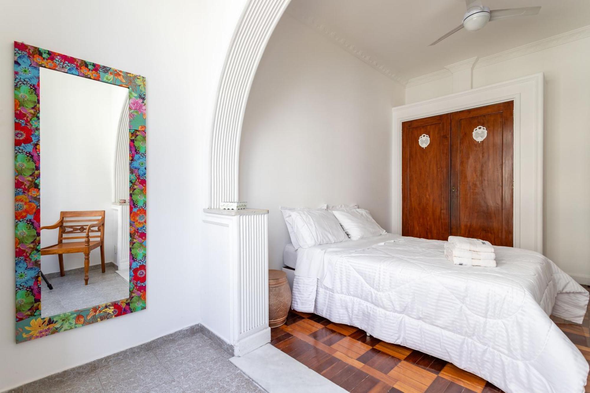 Appartement Aconchegante Em Copacabana - *