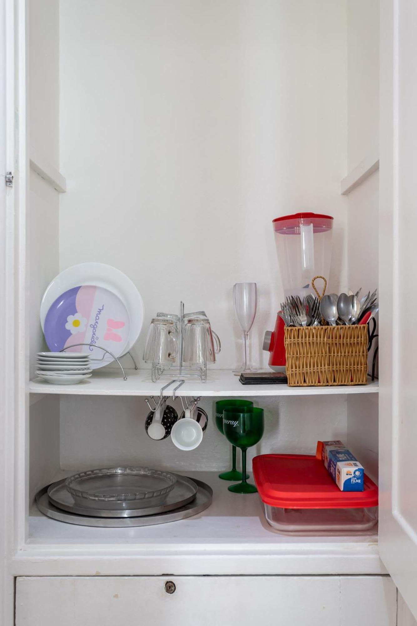 Aconchegante Em Copacabana - Appartement *